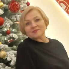 Фотография девушки Татьяна, 62 года из г. Несвиж
