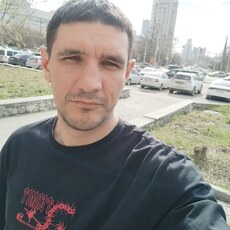 Фотография мужчины Алексей, 39 лет из г. Вологда