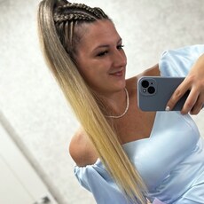 Фотография девушки Анастасия, 30 лет из г. Самара