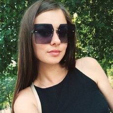 Фотография девушки Екатерина, 29 лет из г. Самара
