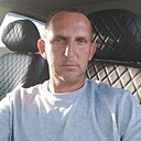 Майкл, 43 года