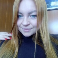 Фотография девушки Натали, 33 года из г. Челябинск