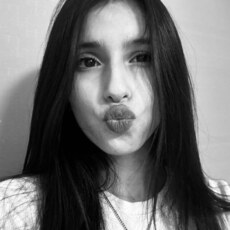 Фотография девушки Амина, 18 лет из г. Грозный