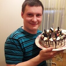 Фотография мужчины Андрей, 33 года из г. Слоним
