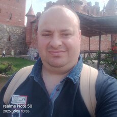 Фотография мужчины Александр, 41 год из г. Гродно