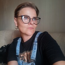 Фотография девушки Светлана, 46 лет из г. Москва