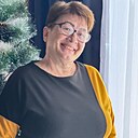 Александра, 68 лет