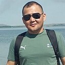 Сапархан, 32 года