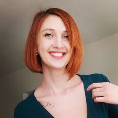 Фотография девушки Ольга, 39 лет из г. Минск