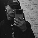 Даниил, 22 года