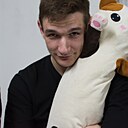 Егор, 24 года