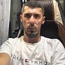 Фариддун, 36 лет