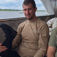 Фотография мужчины Алексей, 30 лет из г. Нижний Новгород