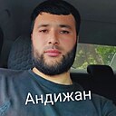 Бек, 33 года