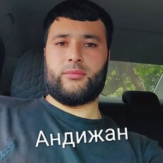 Фотография мужчины Бек, 33 года из г. Новосибирск