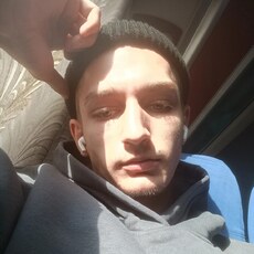 Фотография мужчины Виталий, 25 лет из г. Скопин