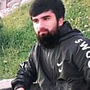Рамазан, 28 лет
