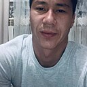 Берик, 32 года