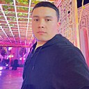 Джон, 35 лет