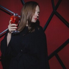 Фотография девушки Зоя, 20 лет из г. Красноярск