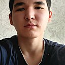 Али, 20 лет
