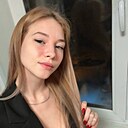 Полина, 21 год