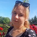 Люся, 27 лет