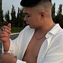 Алмат, 23 года