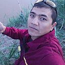 Заир, 39 лет
