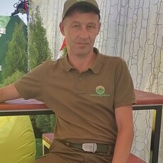 Фотография мужчины Юрий, 47 лет из г. Орша