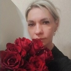 Фотография девушки Евгения, 40 лет из г. Азов
