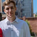 Denis, 23 года