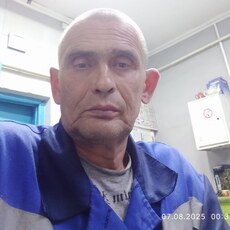 Фотография мужчины Владимир, 54 года из г. Кокшетау