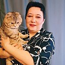 Надежда, 48 лет