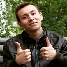 Фотография мужчины Виталий, 30 лет из г. Солигорск