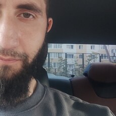 Фотография мужчины Билал, 30 лет из г. Дербент