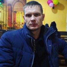 Фотография мужчины Дима, 45 лет из г. Чебоксары