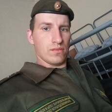 Фотография мужчины Евгений, 22 года из г. Речица