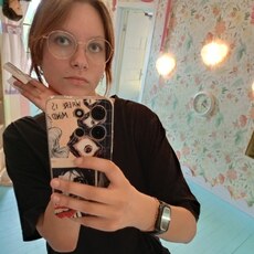 Фотография девушки Виолетта, 21 год из г. Смоленск