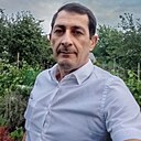 Самир, 44 года
