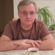 Фотография мужчины Александр, 54 года из г. Москва