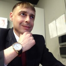 Фотография мужчины Николай, 36 лет из г. Орел
