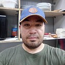 Алик, 35 лет