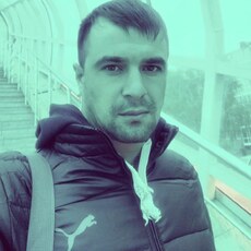 Фотография мужчины Игорь, 32 года из г. Магнитогорск