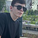 Спартак, 21 год