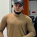 Исмаил, 23 года