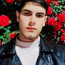 Давид, 18 лет