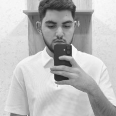 Фотография мужчины Сейран, 20 лет из г. Оренбург