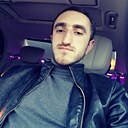 Давид, 30 лет