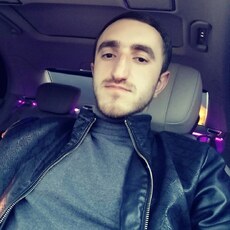 Фотография мужчины Давид, 30 лет из г. Ярославль